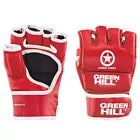 COMBAT MMA GRAPPLING GLOVES