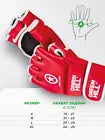 COMBAT MMA GRAPPLING GLOVES