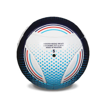 SPIEGEL Size 5 Competition Soccer Ball