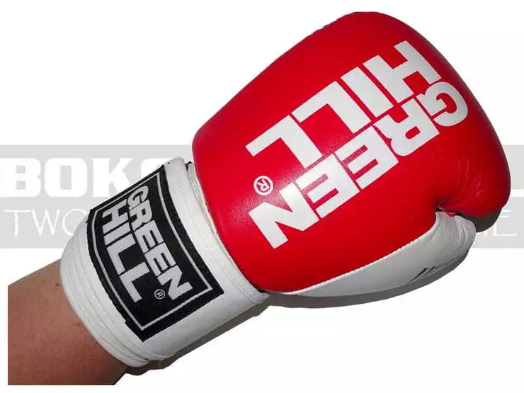 Boxing Gloves ULTRA