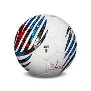 ZEPHYR Size 5 Competition Soccer Ball